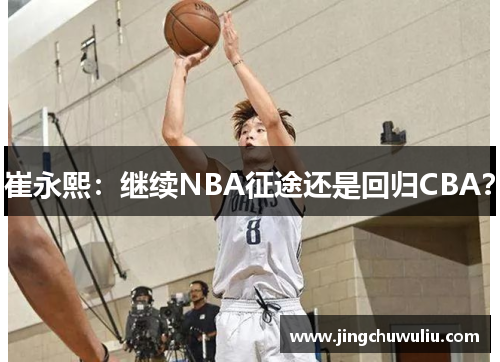 崔永熙:继续NBA征途还是回归CBA?
